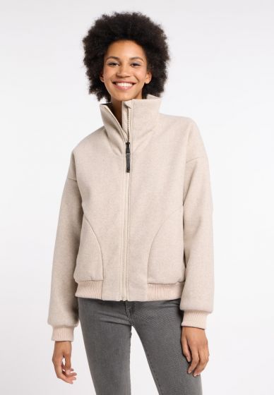Jacke RAGWEAR Toscia Ecru