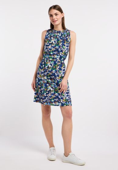 Kleid RAGWEAR Isalie Night Blue