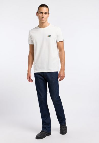 T-Shirt RAGWEAR Endrew A White