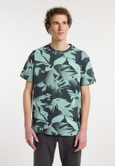 T-Shirt RAGWEAR Sullon