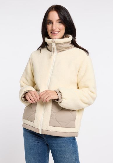 Teddyjacke RAGWEAR Arctika 