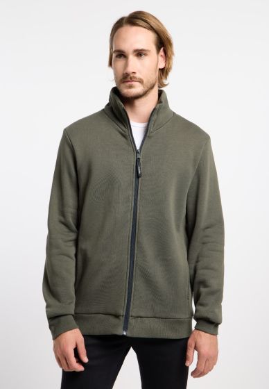 Sweatjacke RAGWEAR Jettrys