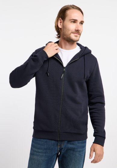 Zip Hoodie RAGWEAR Wernons