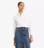 Bluse LEVI'S® Classic Shirt Bright White