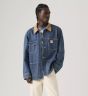 Hemdjacke LEVI'S® Berkley Chore Coat Sunburnt Chore