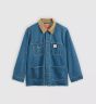 Hemdjacke LEVI'S® Berkley Chore Coat Sunburnt Chore