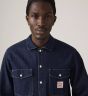Hemdjacke LEVI'S® Worker Shirt Rinse Work Repeat