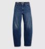 Jeans LEVI´S® Baggy Dad Barrel Most Wanted