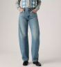 Jeans LEVI´S® Baggy Dad Barrel Easy Days