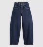 Jeans LEVI´S® Super Baggy Barrel Shaded View