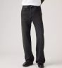 Jeans LEVI´S® 501® Loose Big Wheels - Schwarz
