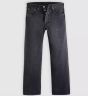 Jeans LEVI´S® 501® Loose Big Wheels - Schwarz