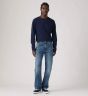 Jeans LEVI´S® 527™ Slim Bootcut Blue Tunes