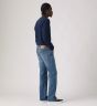 Jeans LEVI´S® 527™ Slim Bootcut Blue Tunes