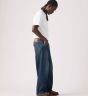 Jeans LEVI´S® 578™ Baggy Vintage Bags - Blau
