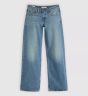 Jeans LEVI´S® Low Loose Rescued City