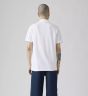 Poloshirt LEVI'S® Housemark Polo White
