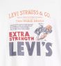T-Shirt LEVI´S® Vintage Grafik Shirt White