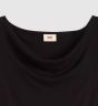 Top LEVI´S® Clea Anthracite Night