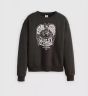 Sweater LEVI`S® Eagle Pirate Black