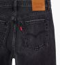 Jeans LEVI´S® Baggy Boot Black Worn In
