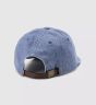 Kappe LEVI´S® Lazy Girl Logo Cap Indigo Light Wash