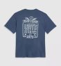 T-Shirt LEVI´S® Relaxed Fit Kurzarm T-shirt Mit Grafik Vintage Indigo