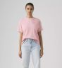 T-Shirt LEVI´S® Vintage T-Shirt Coral Blush Garment Dye