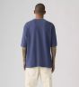 T-Shirt LEVI'S® Workwear Tee Blue Indigo