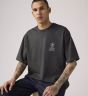 T-Shirt LEVI'S® Half-Sleeve Tee Phantom