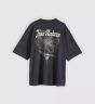 T-Shirt LEVI'S® Half-Sleeve Tee Phantom