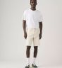 Jeans Short LEVI´S® 468™ Loose Ecru Bone