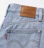 Jeans Short LEVI´S® Baggy Far And Wide