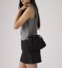 Tasche LEVI'S® Isabelle Crossbody Black Rinse