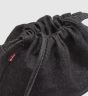 Tasche LEVI'S® Isabelle Crossbody Black Rinse