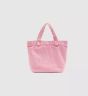 Mini-Shopper LEVI´S® Love Pink Washed Down