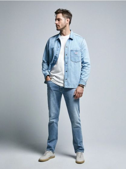 Jeans LEE West Old Time