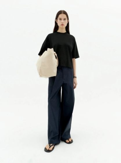 T-Shirt THINKING MU Lena Black