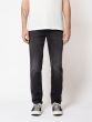 Jeans NUDIE JEANS Steady Eddie Black Change