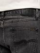 Jeans NUDIE JEANS Lean Dean Black Eyes
