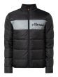 Jacke ELLESSE Illo Schwarz