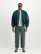 Bomberjacke ALPHA INDUSTRIES MA-1 Heritage Navy