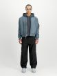 Bomberjacke ALPHA INDUSTRIES MA-1 VF 59 Slim Denim Blue