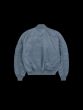 Bomberjacke ALPHA INDUSTRIES MA-1 VF 59 Slim Denim Blue