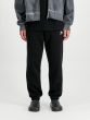 Jogginghose ALPHA INDUSTRIES Basic Small Logo II Jogger Black
