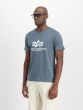 T-Shirt ALPHA INDUSTRIES Basic Big Logo