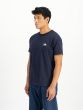 T-Shirt ALPHA INDUSTRIES Basic Small Logo