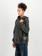Utility-Tasche ALPHA INDUSTRIES Black