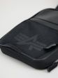 Utility-Tasche ALPHA INDUSTRIES Black