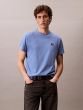 Kurzarmshirt CALVIN KLEIN Badge-T-Shirt